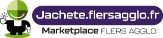 J'achete Flers Agglo