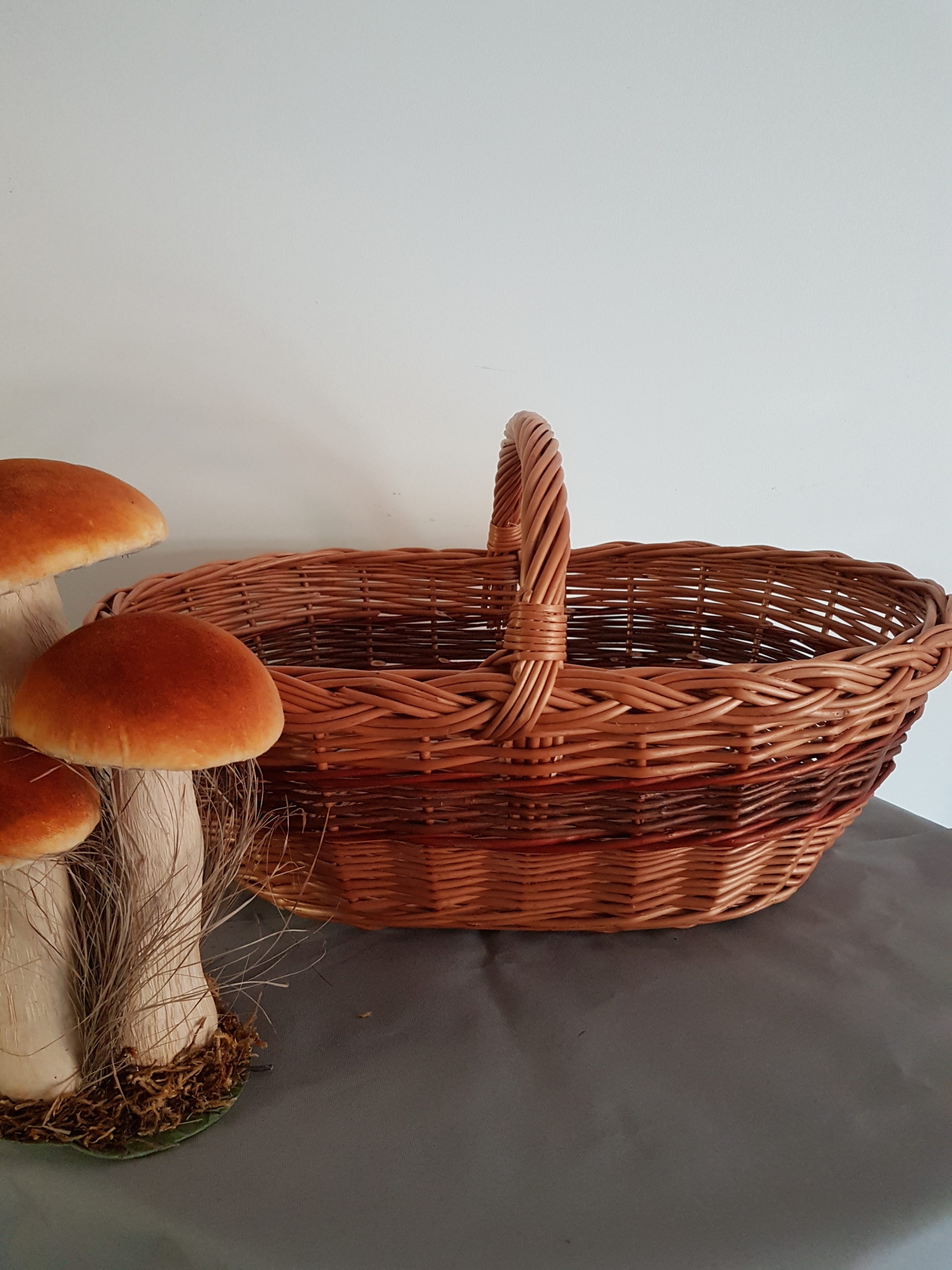 panier-a-champignons