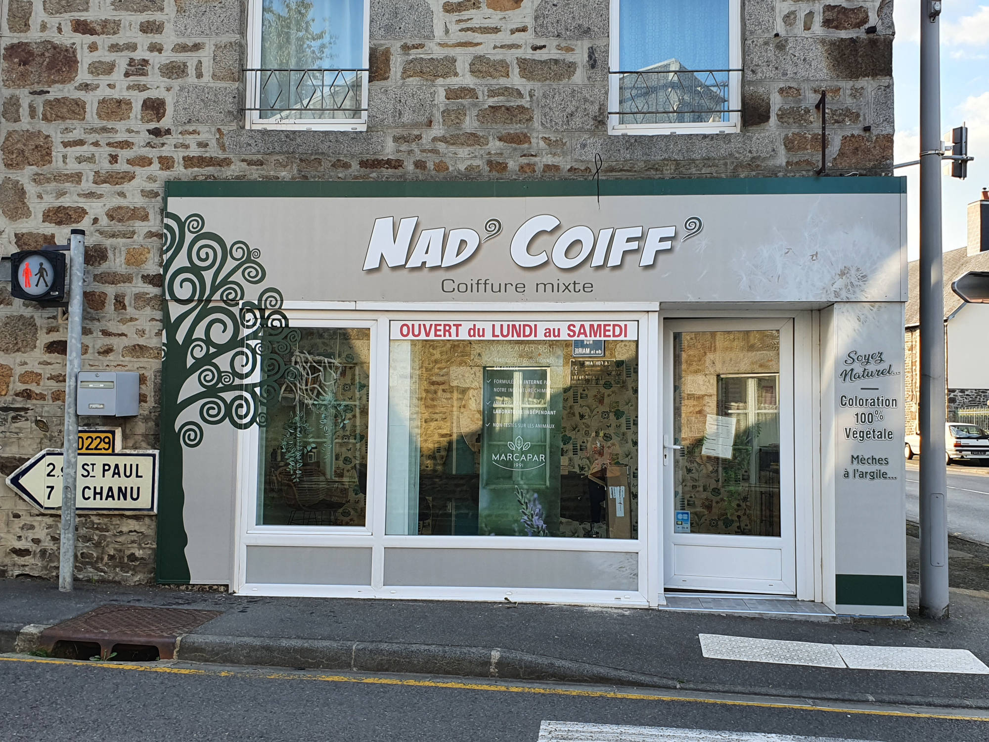 Nad’ Coiff’