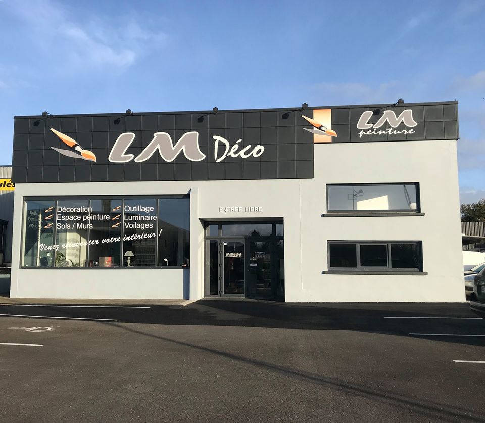 LM Peinture LM Deco