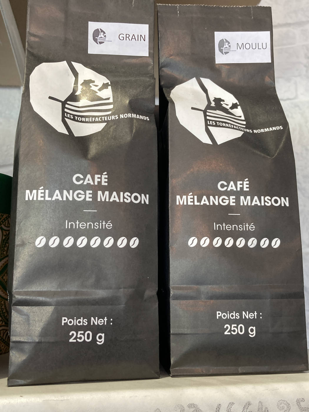 Café Mélange Maison