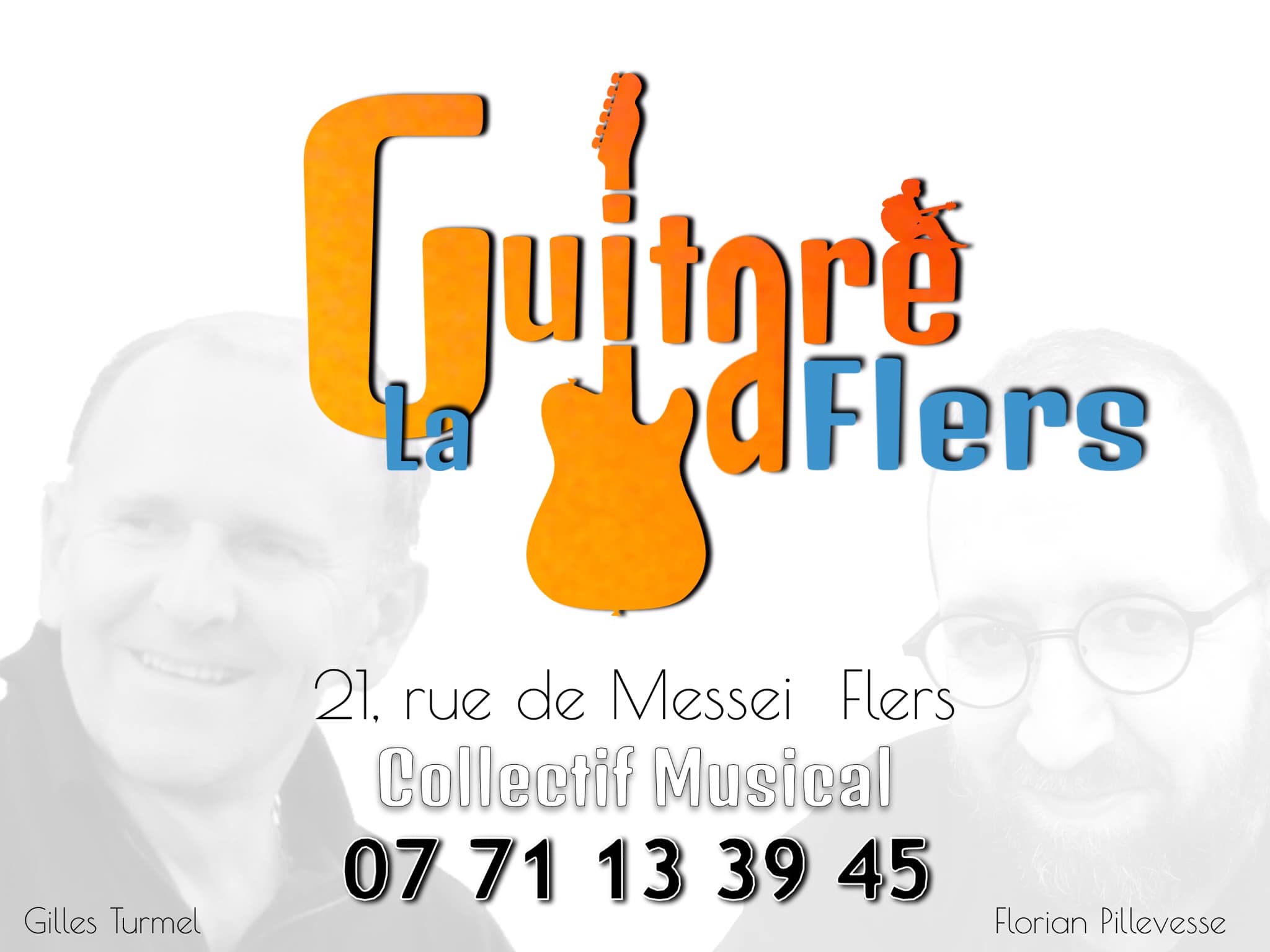 Collectif Musical Flers