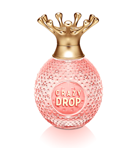 Eau De Parfum – Crazy Drop