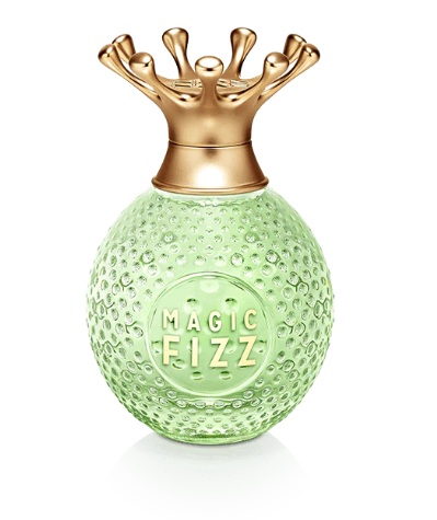 Eau De Parfum – Magic Fizz