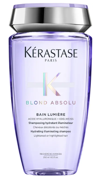 Shampoing Blond Absolu Kérastase