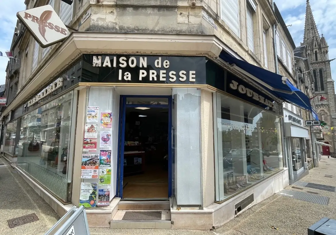 L’oiseau du temps Presse Librairie