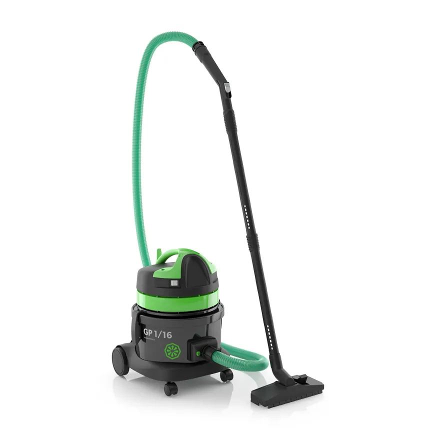 Aspirateur ICA GP 1/16 PROFI