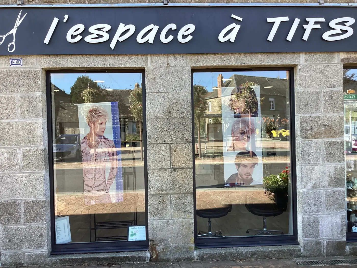 L’Espace à Tifs