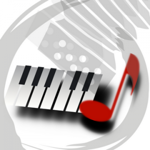 Cours de piano/Accordéon/Clavier