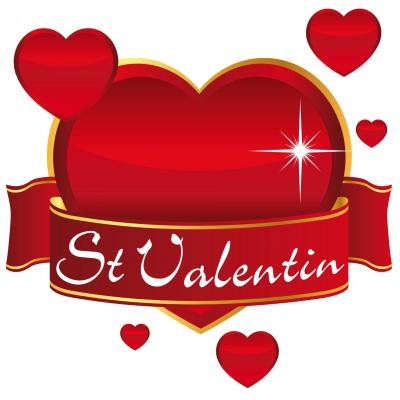 Bon Cadeau Cours De Musique Et De Chant Saint Valentin