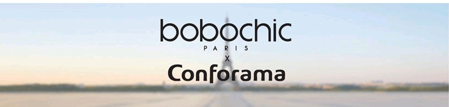 Gamme Bobochic