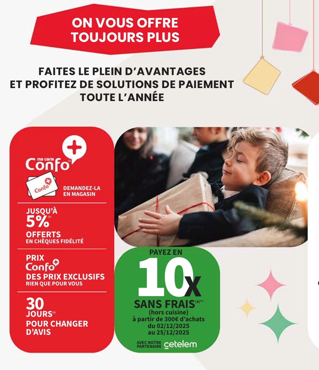 catalogue-conforama-christmas-week-09-au-251225--conforama-flers-flers-2