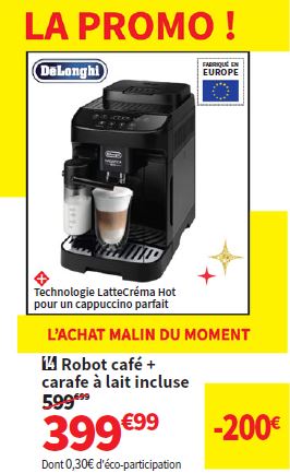 Robot Café Delonghi Ecam290.51.b