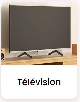 Télévisions Conforama