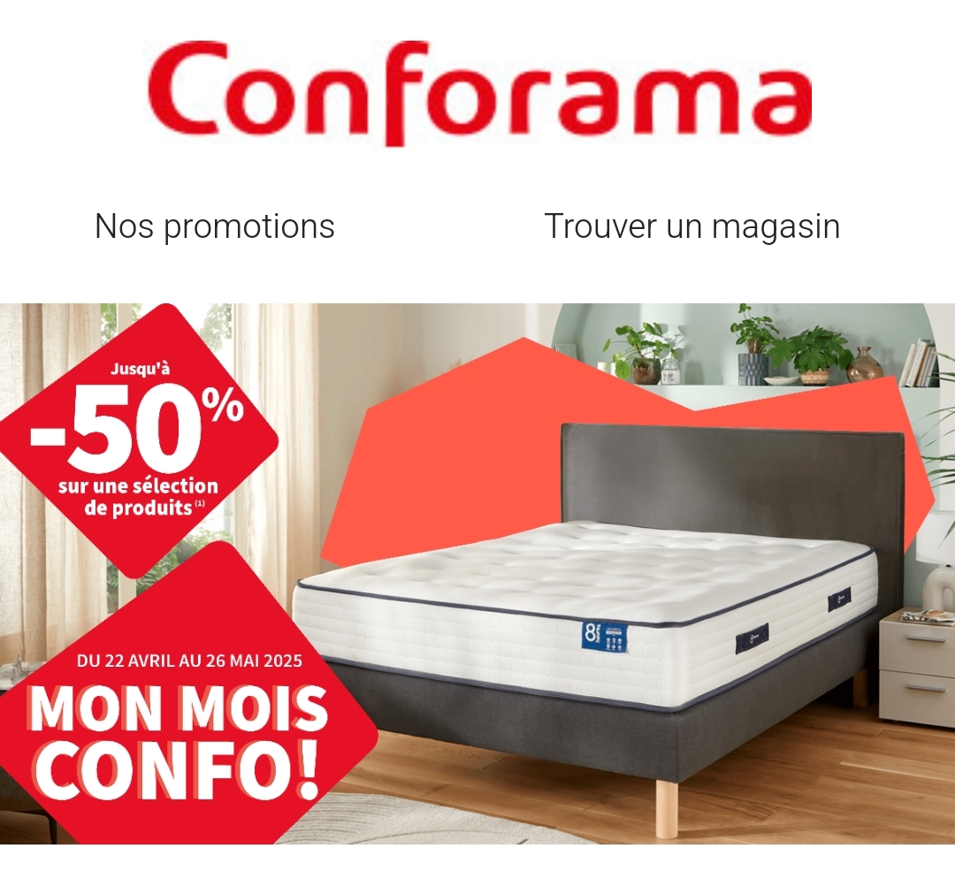 Vos Produits Préférés à Petit Prix