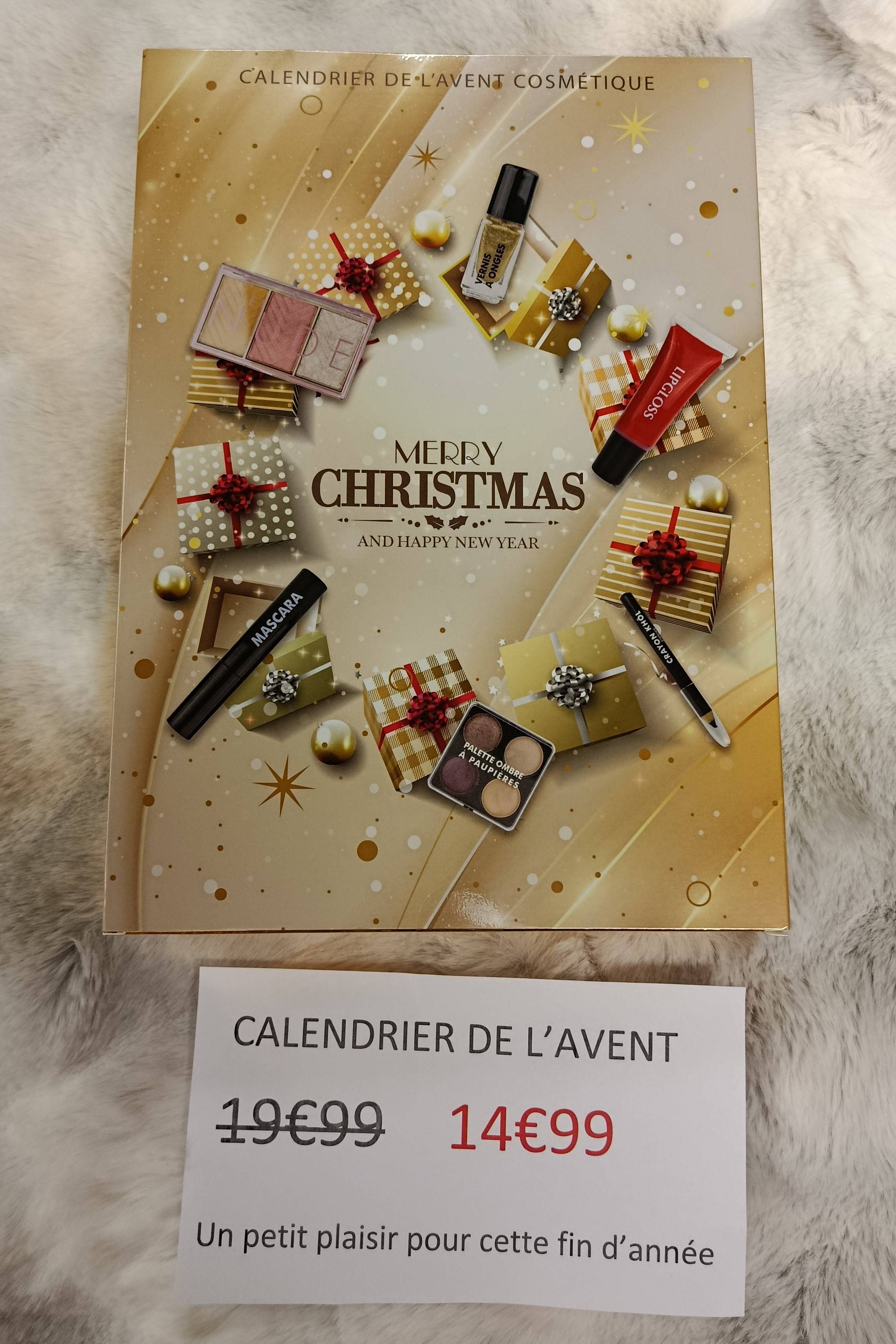 Calendrier De L Avent