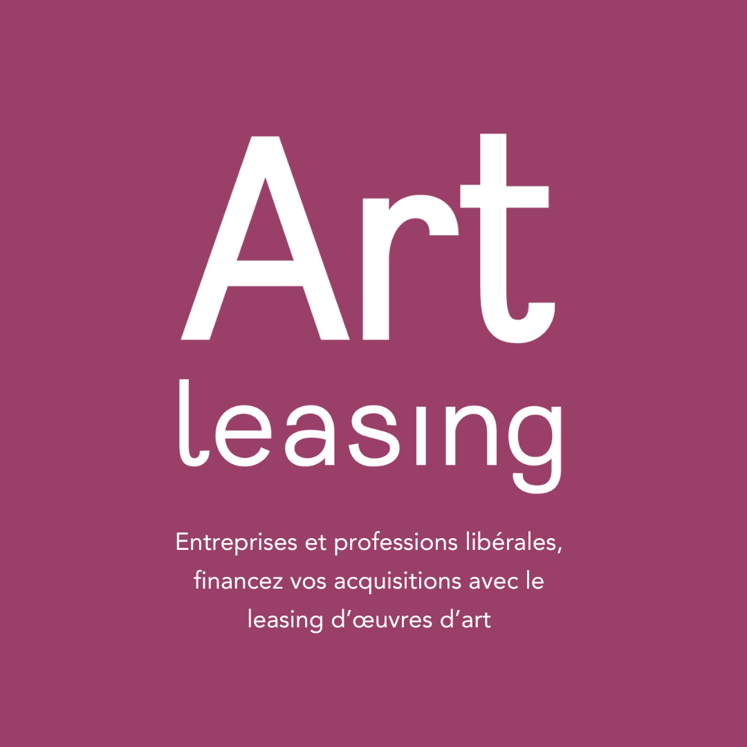 Leasing D’oeuvres D’art