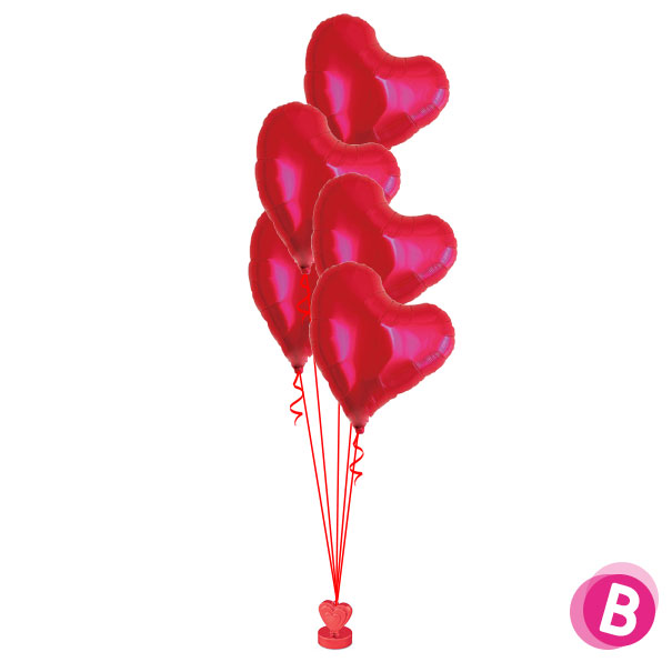 ballon_bouquet_coeur