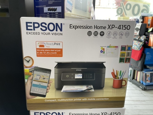 Imprimante Expression Home Xp-4150