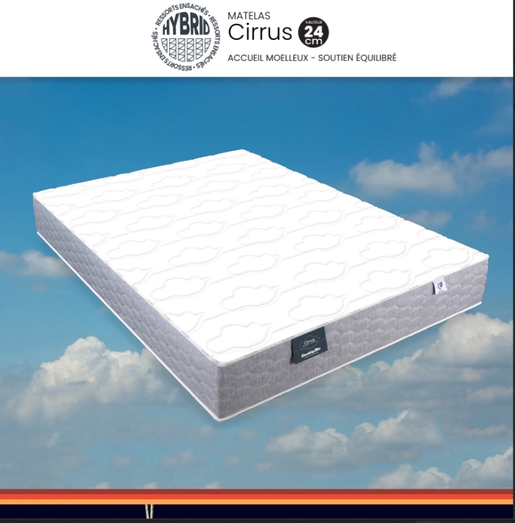 Matelas Cirus