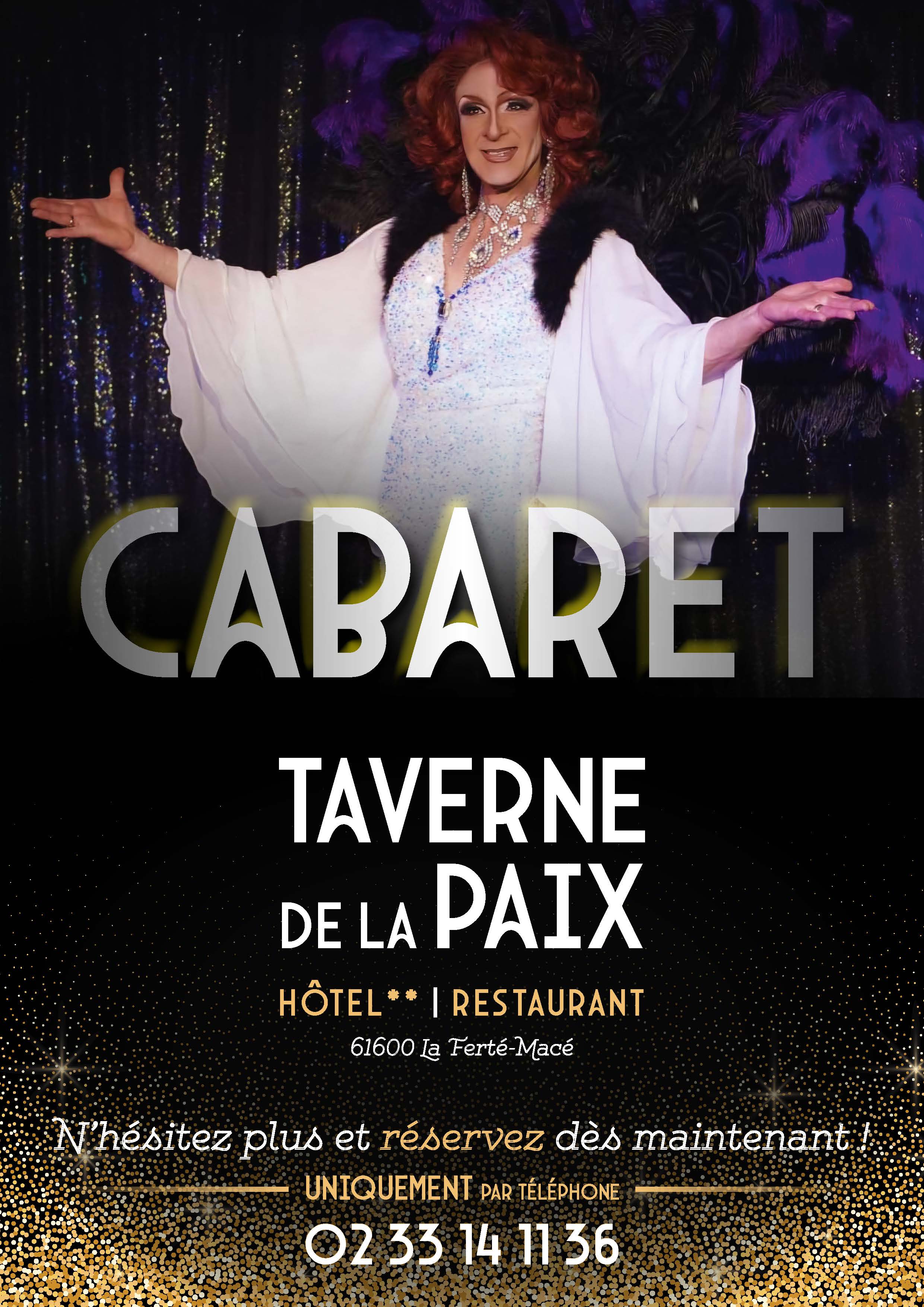 Cabaret Taverne De La Paix