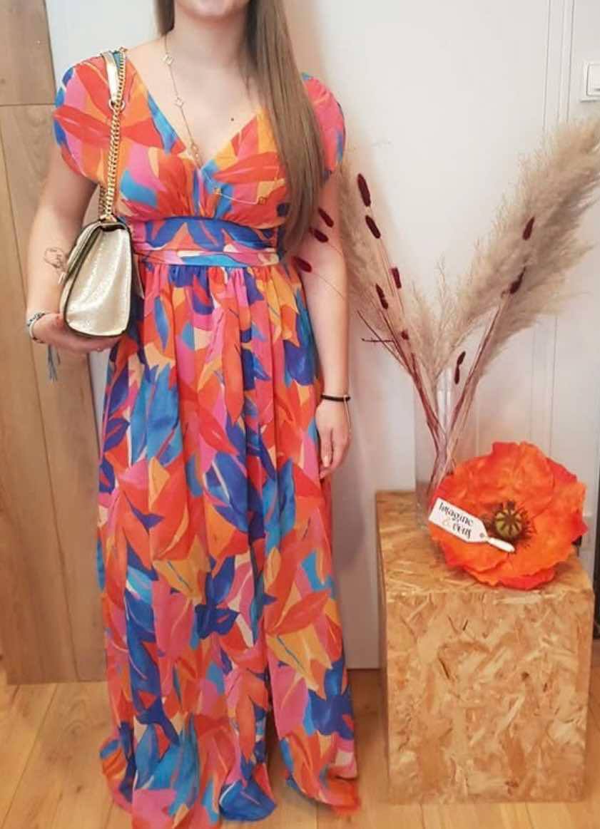 Robe Morgan