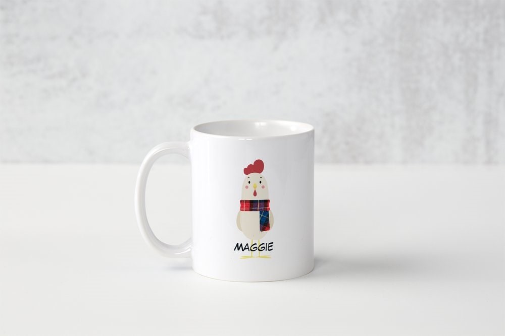 Mug Maggie