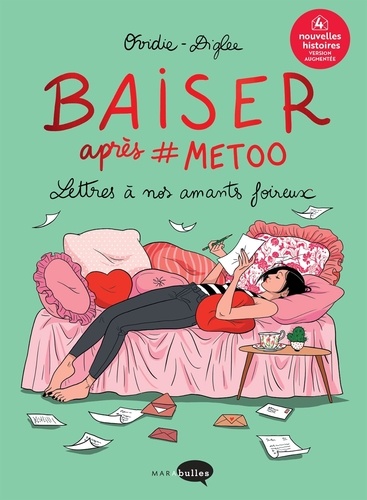 Baiser Après #metoo – Lettres à Nos Amants Foireux