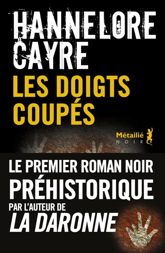 Les Doigts Coupés