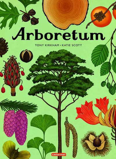 Encyclopedium – Arboretum