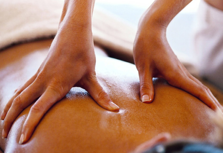 Massages Et Rituels Sur Mesure Maöna