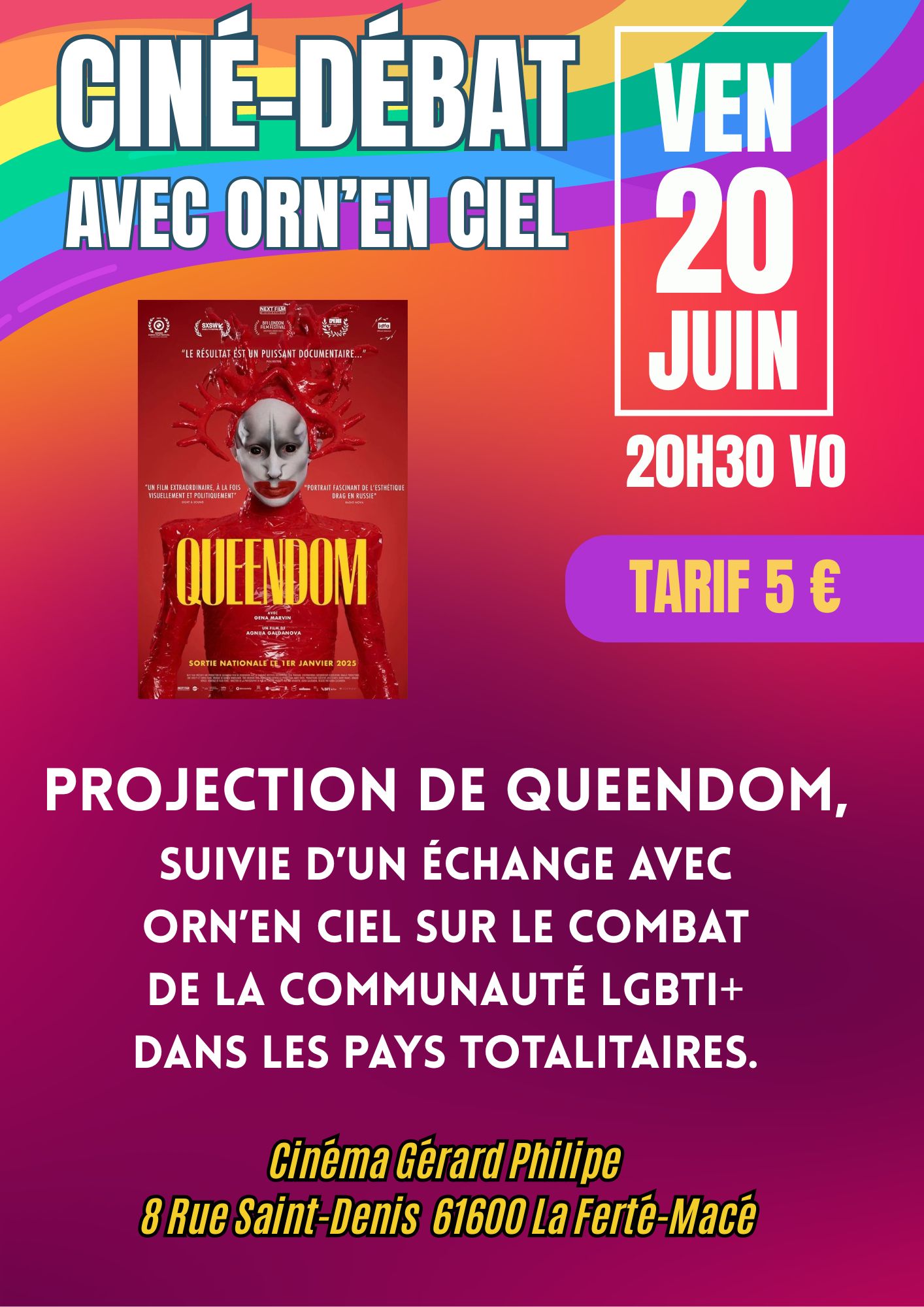 cine-debat-cinema-gerard-philipe-flers