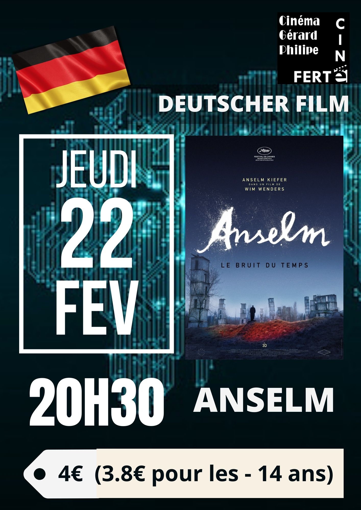 Deutscher Film