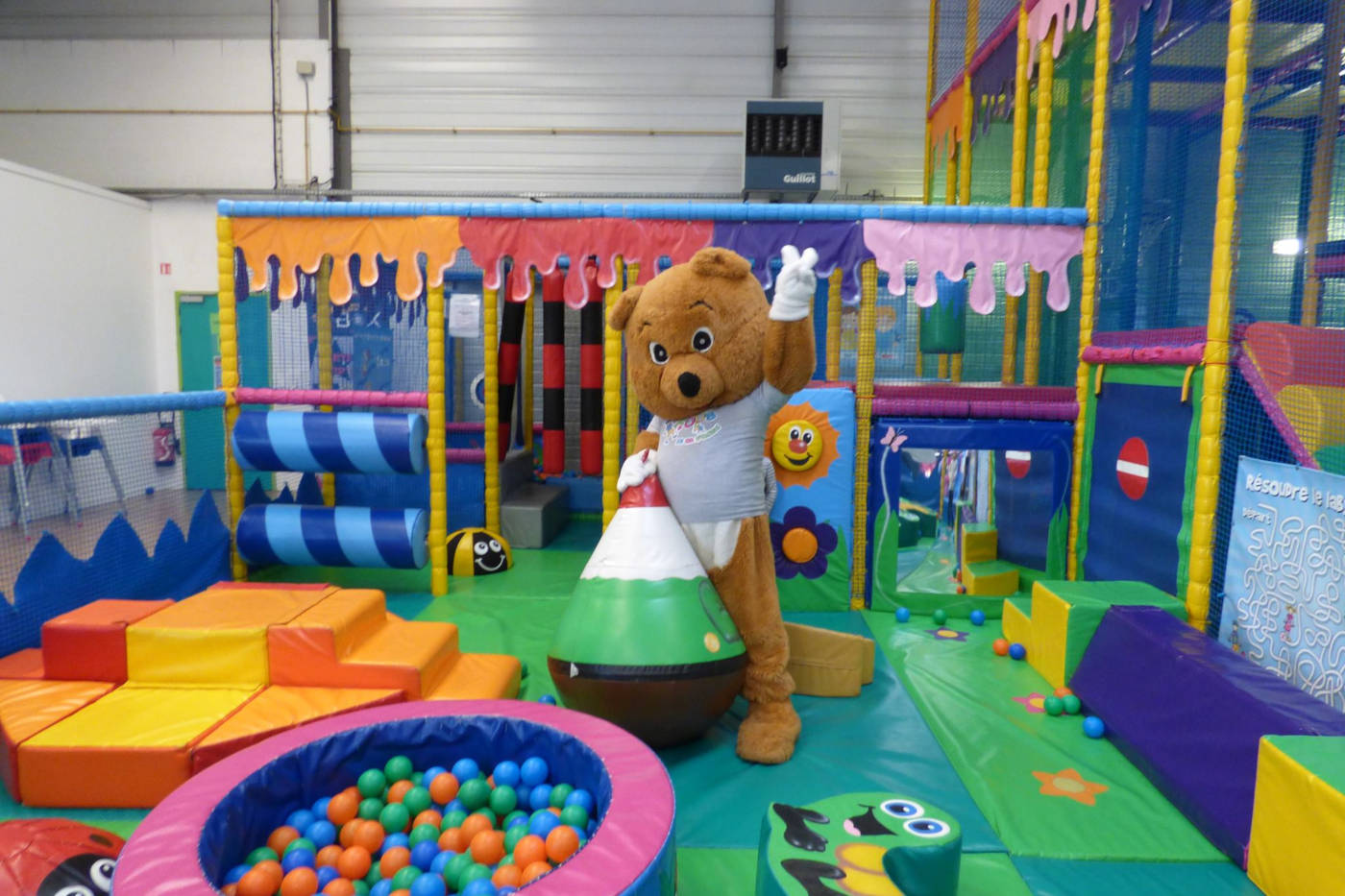 Entrée Enfant Moins 3 Ans