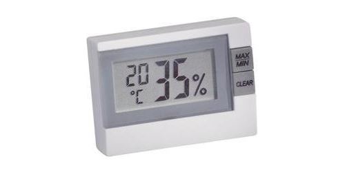 Thermomètre Hygromètre Digital T30.5005.02