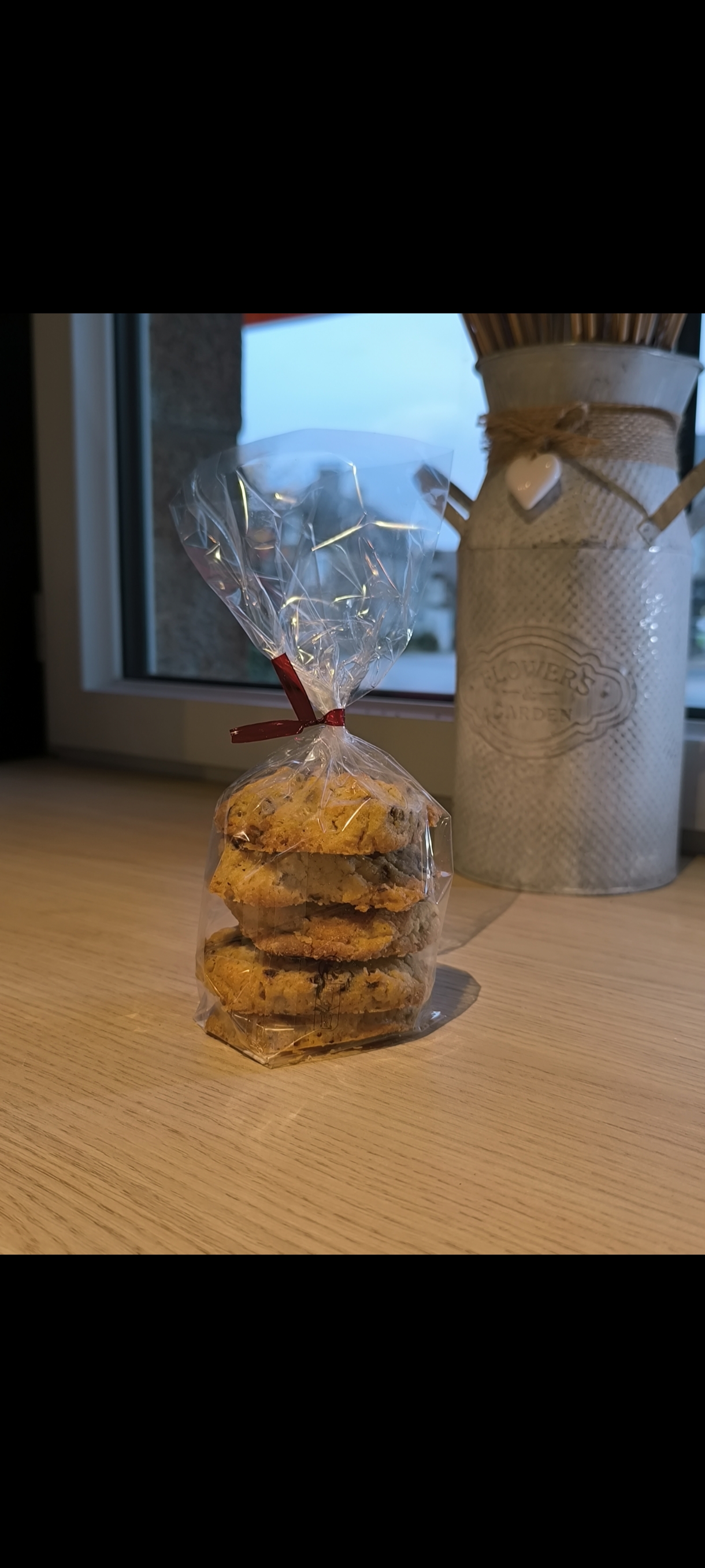 Cookies Sachet