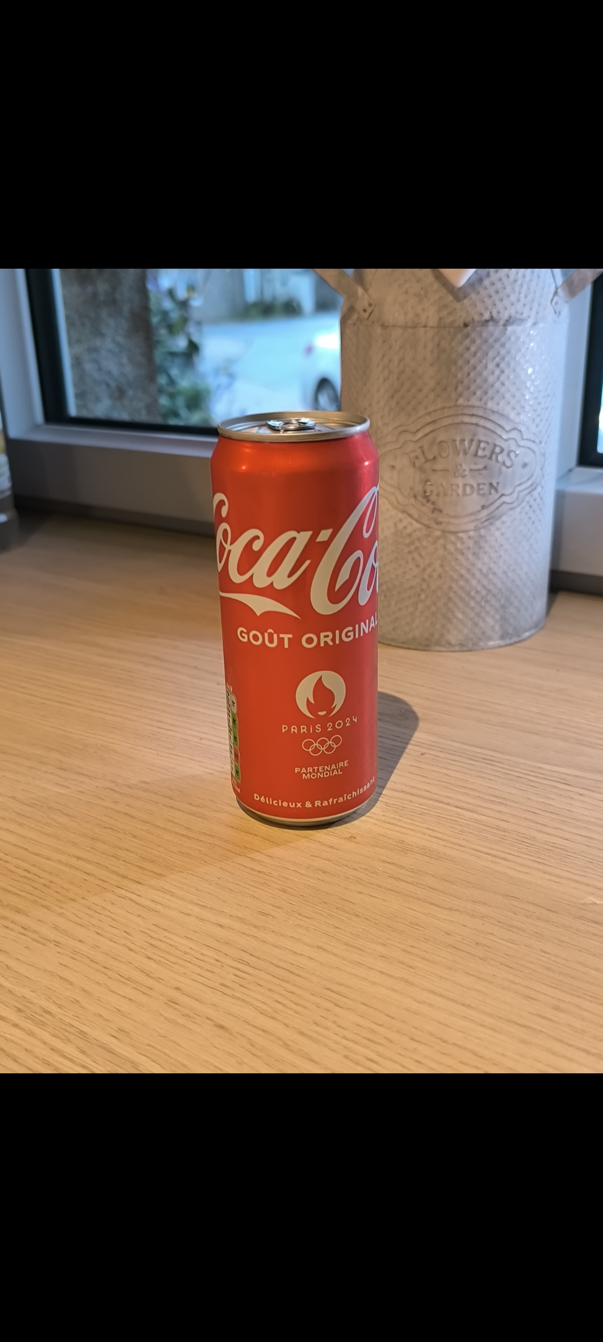 Coca