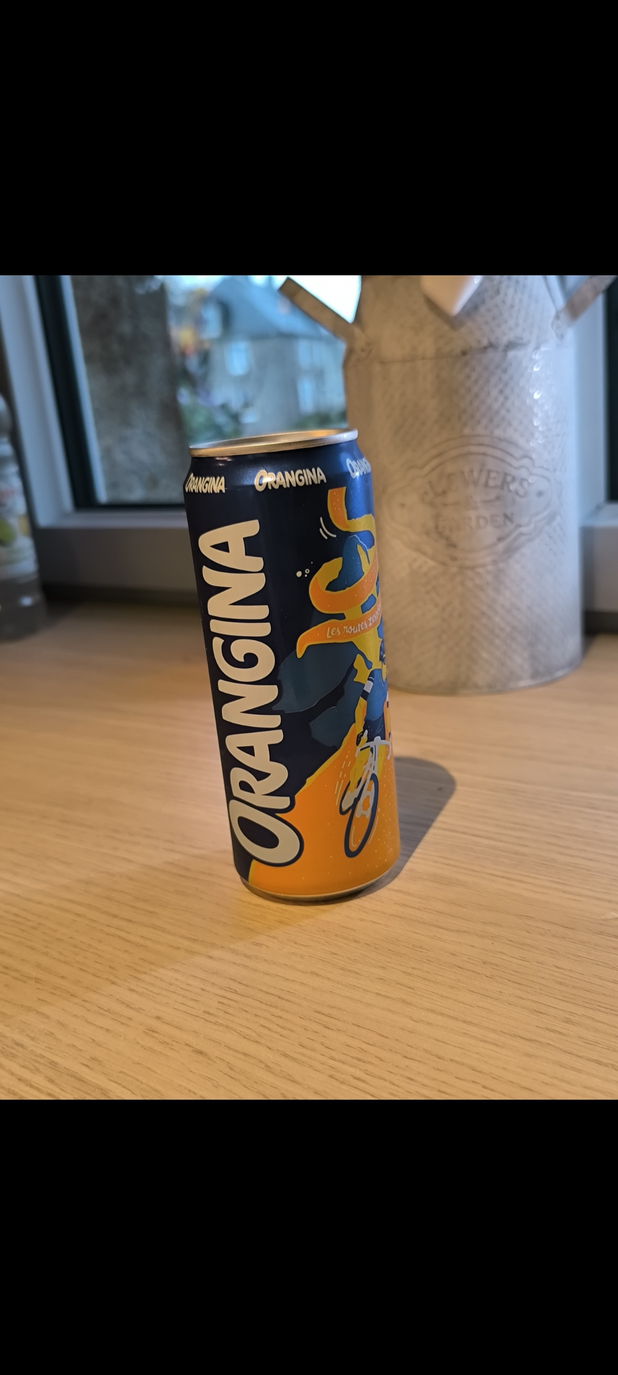 Orangina