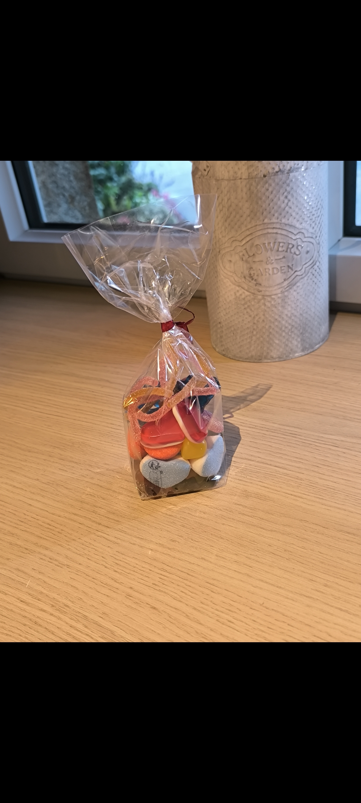 Sachet De Bonbons