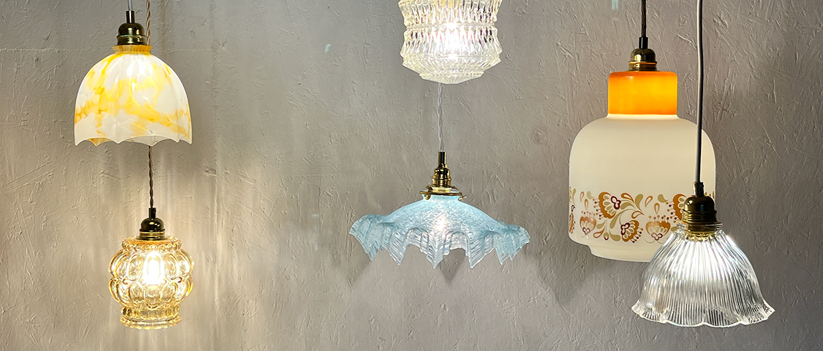 Lili Esprit Vintage