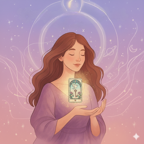 Guidance & Cartomancie