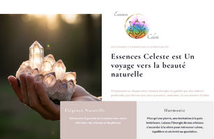 Essences Celeste