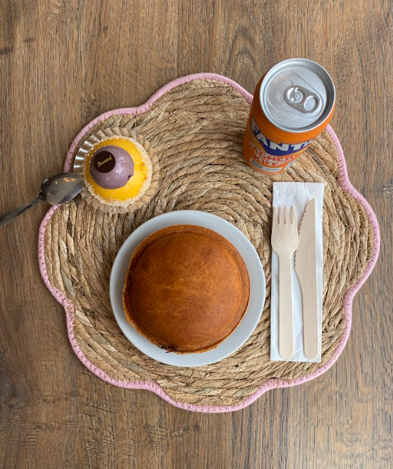 Bowl Kebab Ou Canard