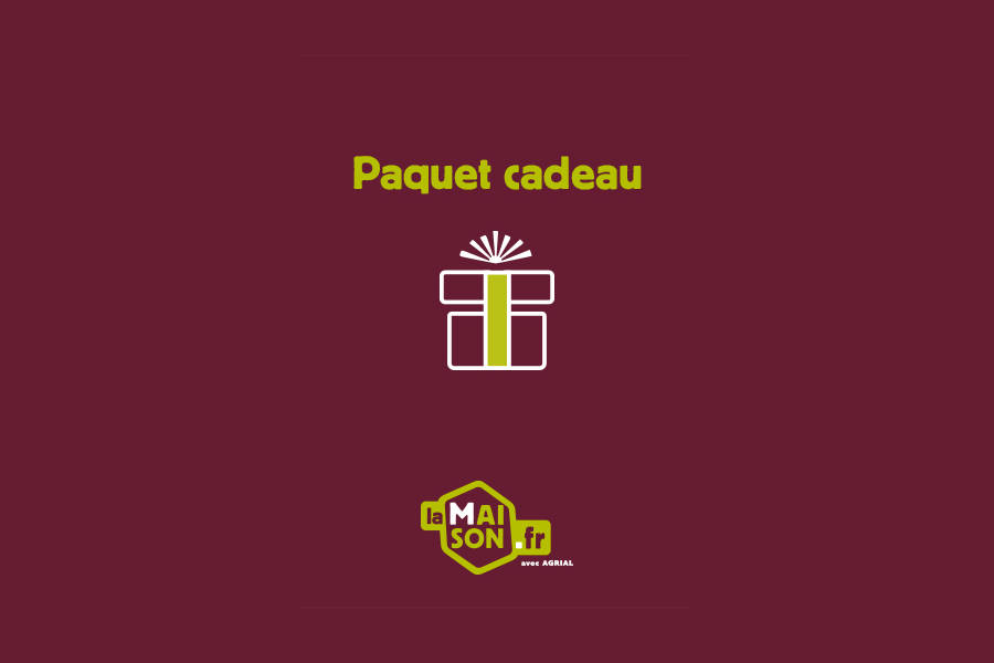 Paquet Cadeau