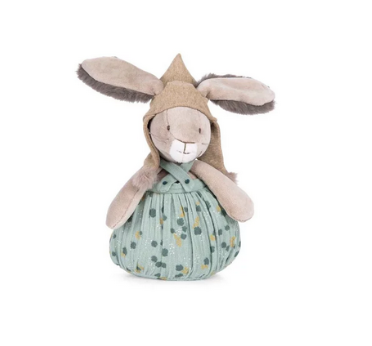Lapin Musical Trois Petits Lapins