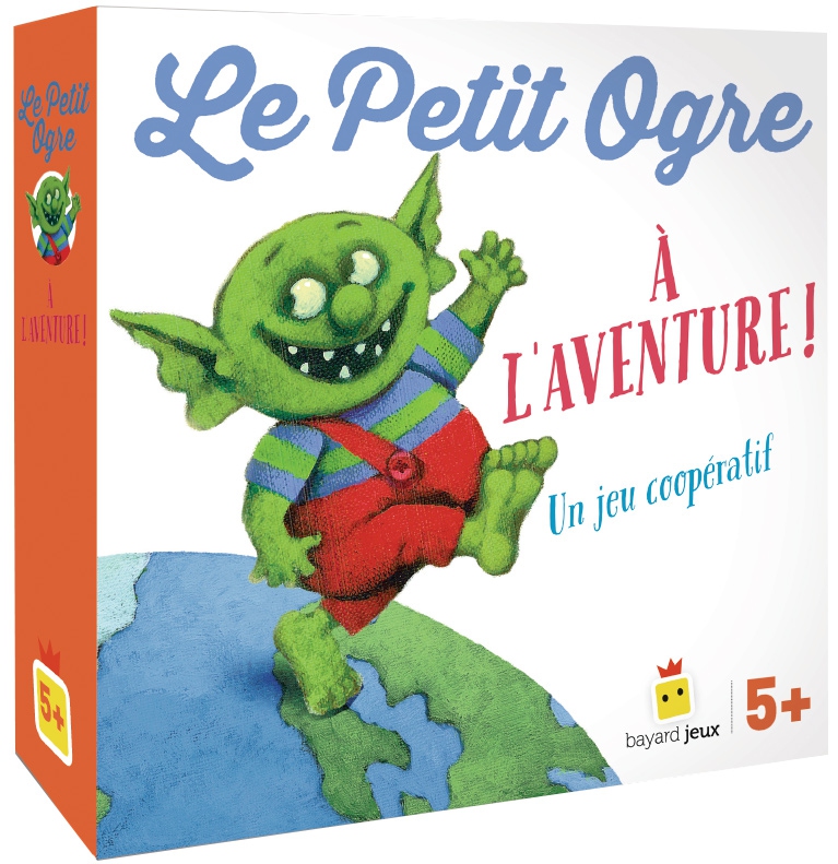 Petit Ogre Bayard