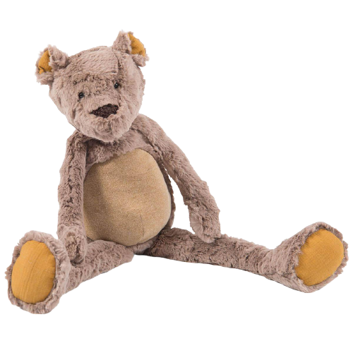 Peluche Grand Ours Les Baba-bou