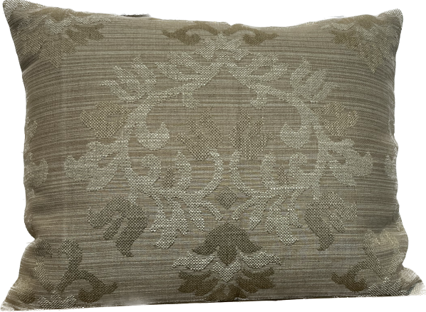 Coussin Rectangle Beige