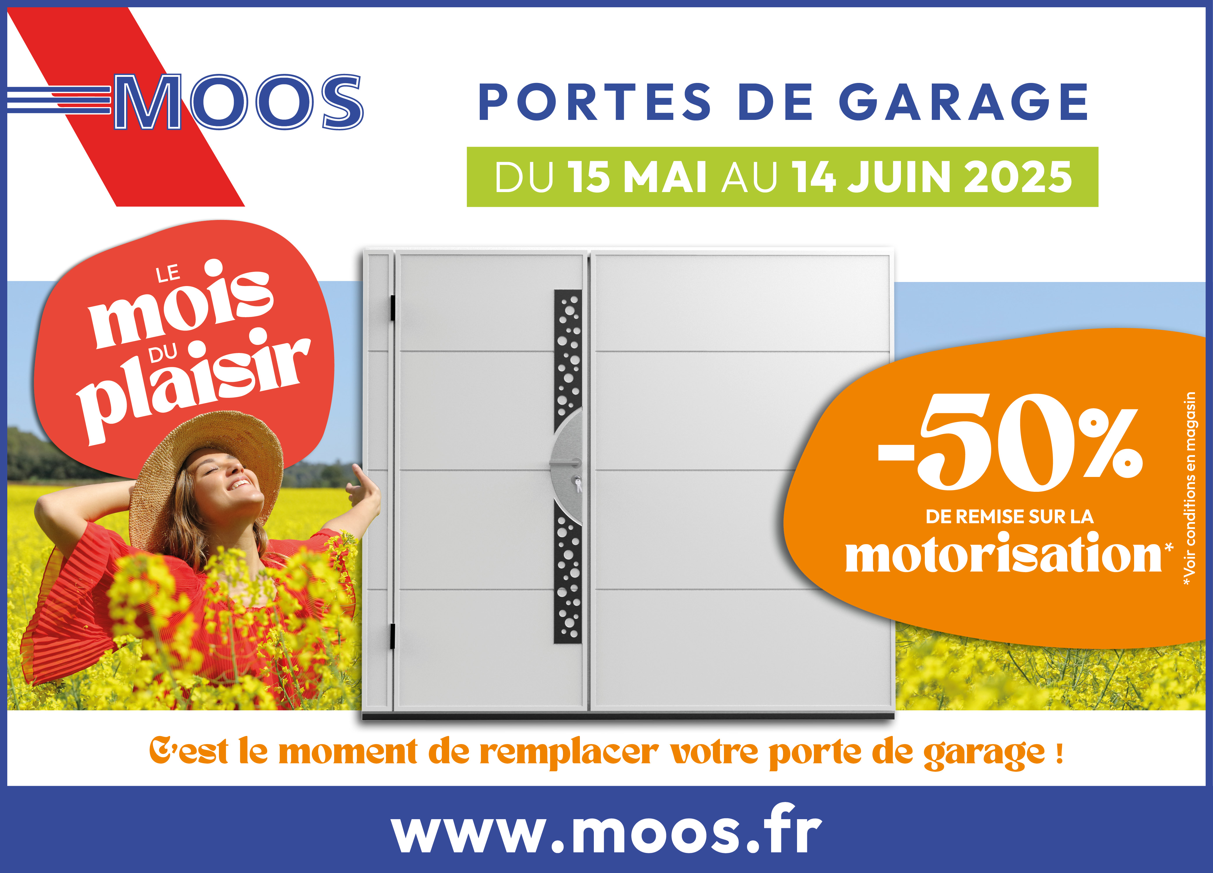 Portes De Garage