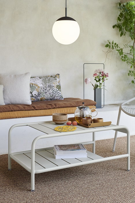 Table Basse Luxembourg 90×55